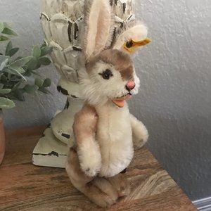 steiff niki rabbit
